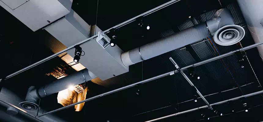 Our Air Duct Replacement Services in East Providence, RI