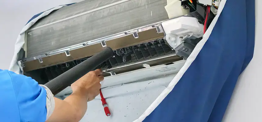 Advanced Clogged Dryer Vent Repair for Multi-Unit & Commercial in East Providence, RI