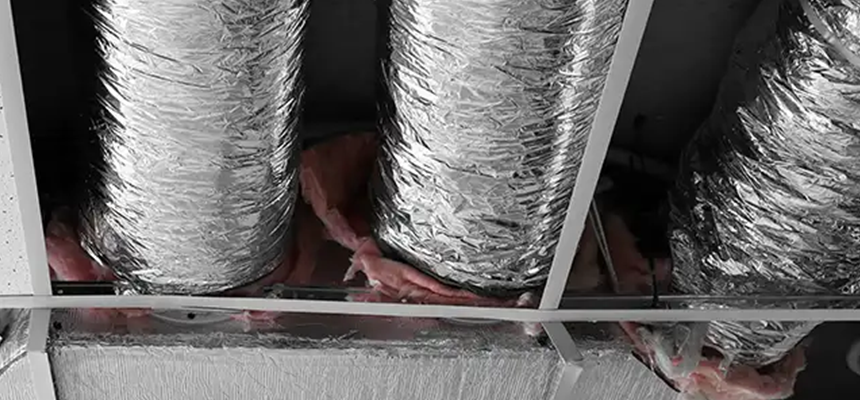 Scalable Commercial Multi‑Unit Dryer Vent Camera Inspection in East Providence, RI