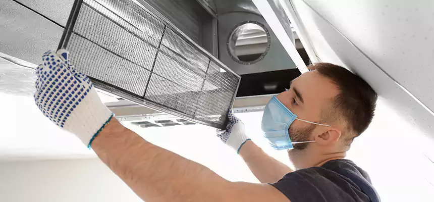 Our Dryer Vent Cleaning Services in East Providence, RI