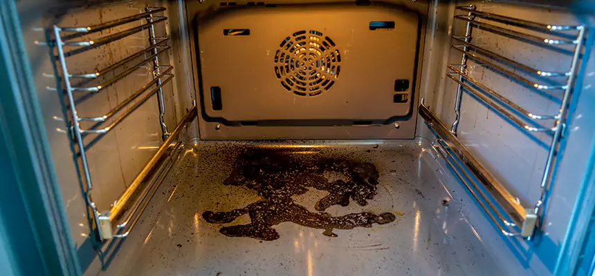 Our Dryer Vent Mold Cleaning Services in East Providence, RI