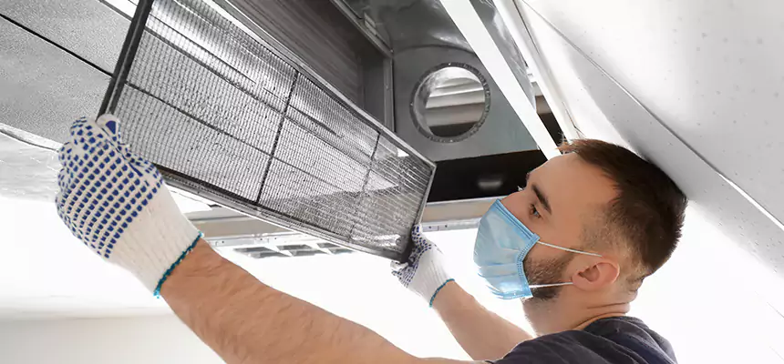 Our Dryer Vent Replacement Services in East Providence, RI