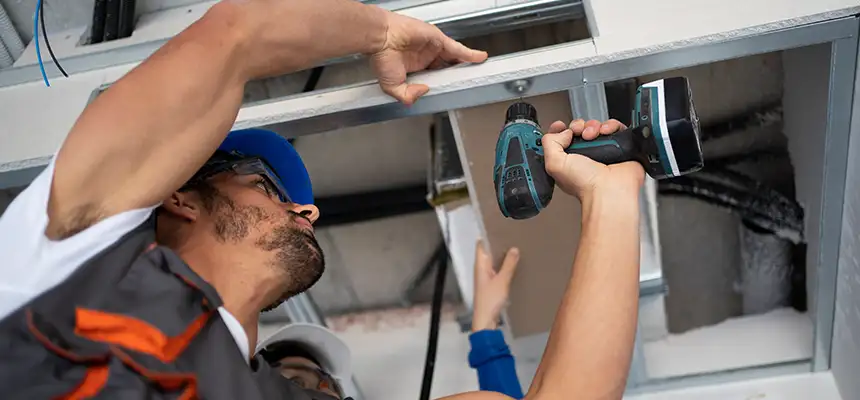 Our Improve Home Air Circulation Services in East Providence, RI