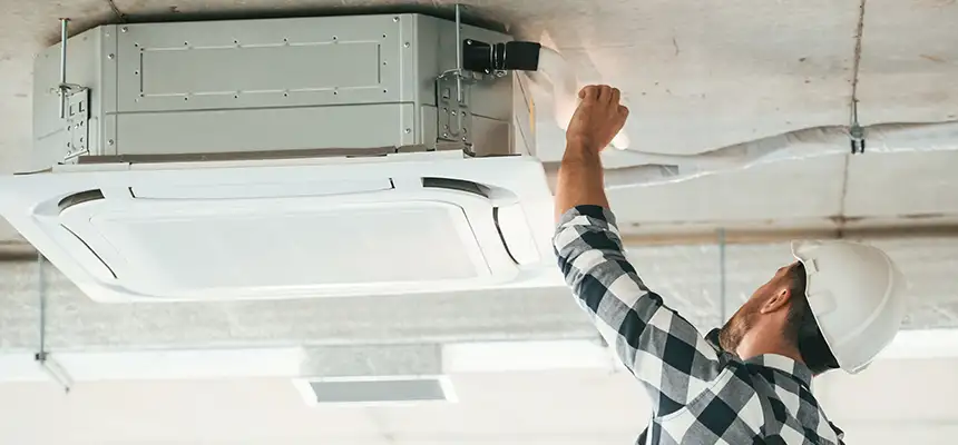 Our Local Vent Cleaning Services in East Providence, RI