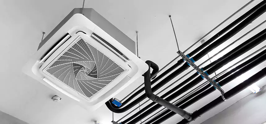 Our Smart AC Vent Controller Services in East Providence, RI