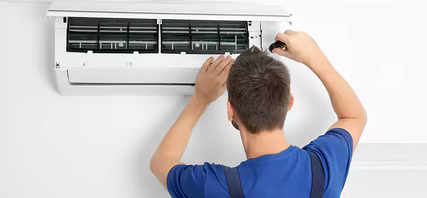 Our Smart Air Conditioning Installation Services in East Providence, RI