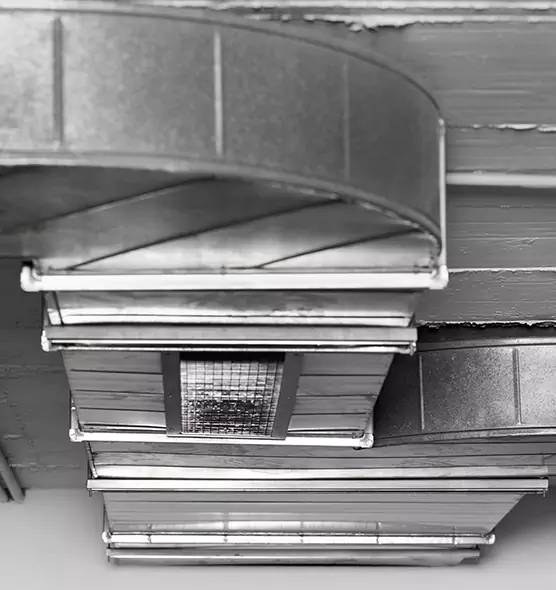 Professional Air Duct Pet Hair Removal in East Providence, RI