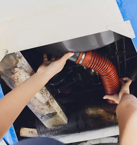 About Air Duct Virus Disinfection in East Providence, RI