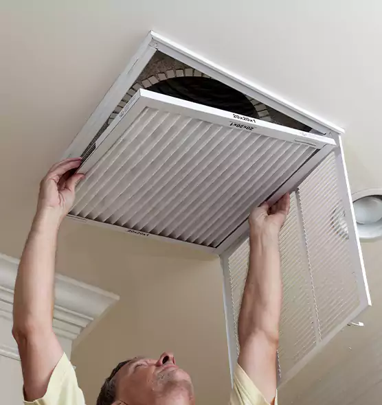 Trusted Apartment Air Duct Cleaning in East Providence, RI