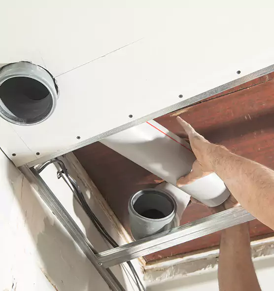 Professional Attic Air Duct Cleaning in East Providence, RI