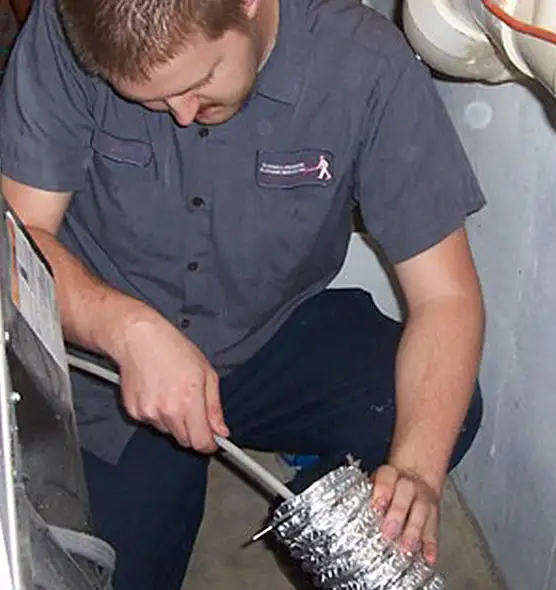 About Dryer Vent Hose Installation in East Providence, RI