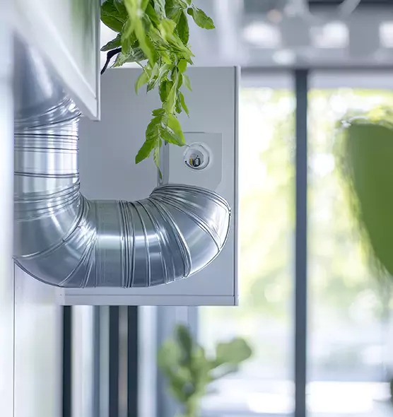 Professional Eco-Friendly Duct Cleaning Services in East Providence, RI