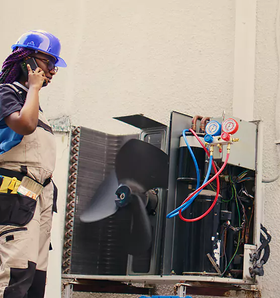 Professional Energy-Efficient HVAC Cleaning in East Providence, RI