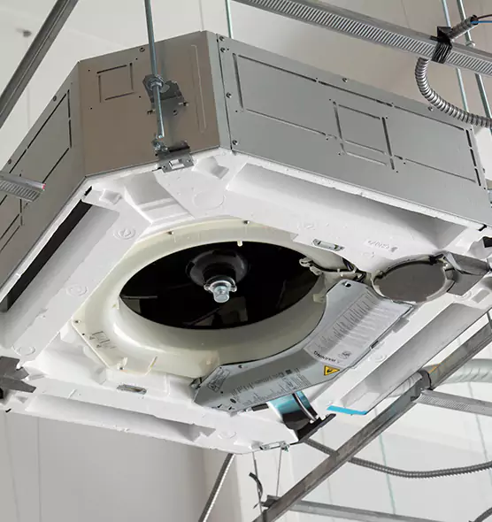 Professional Industrial Dryer Vent Cleaning in East Providence, RI