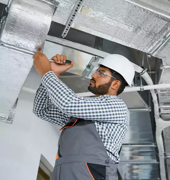 Welcome to Mold & Mildew Removal from Air Ducts East Providence, RI