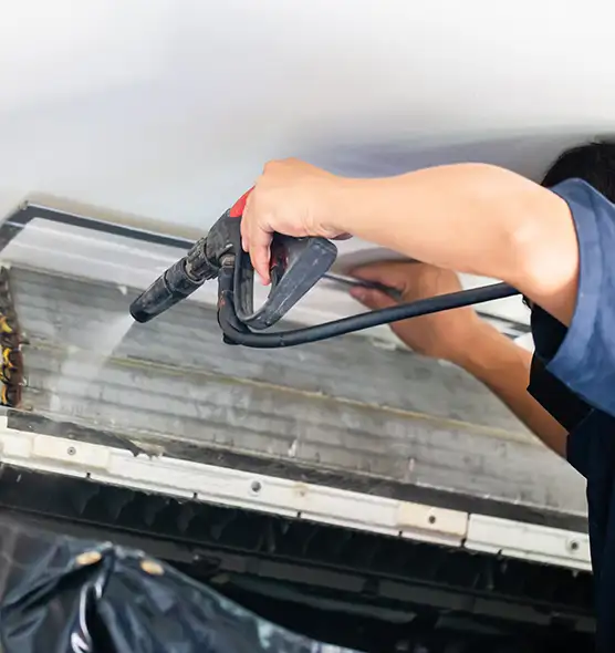 Welcome to Move-in/Move-out Duct Cleaning Services in East Providence, RI