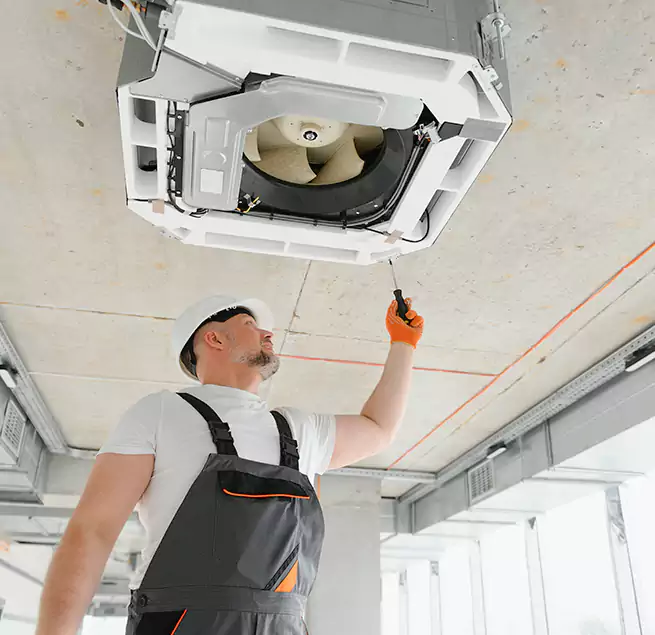 Why Homeowners & Businesses Trust Us in East Providence, RI?