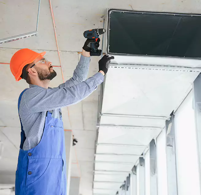 Why Homeowners & Businesses Trust Us in East Providence, RI?