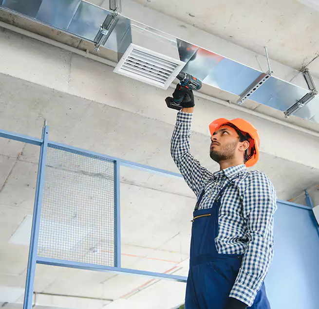 Why Homeowners & Businesses Trust Us in East Providence, RI?