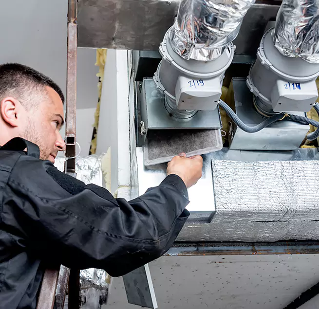 Why Homeowners & Businesses Trust Us in East Providence, RI?