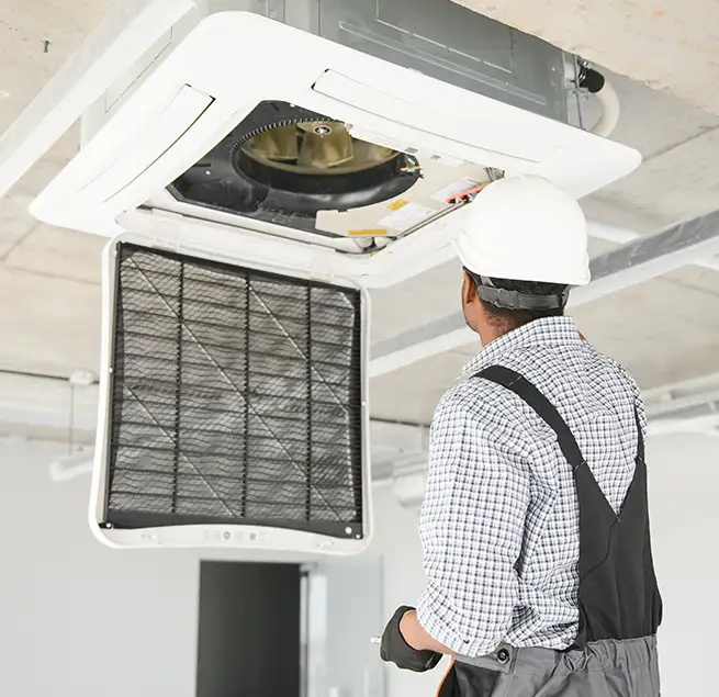 Why Homeowners & Businesses Trust Us in East Providence, RI?