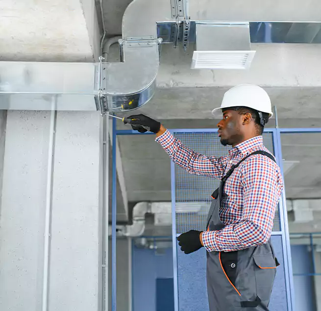 Why Homeowners & Businesses Trust Us East Providence, RI