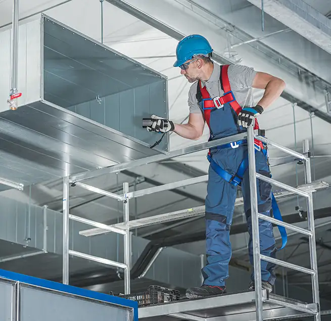 Why Homeowners & Businesses Trust Us in East Providence, RI?