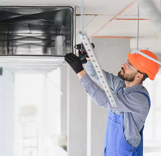 Why Homeowners & Businesses Trust Us East Providence, RI