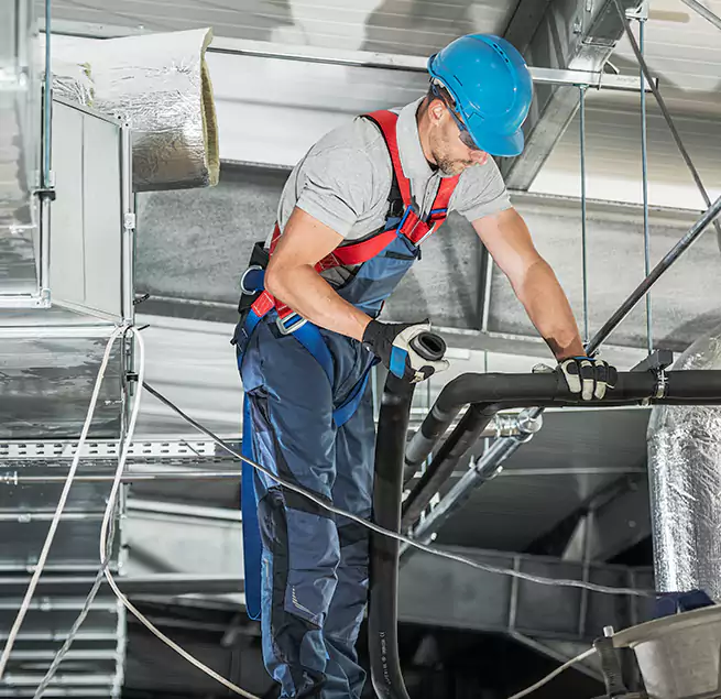 Why Homeowners & Businesses Trust Us in East Providence, RI?