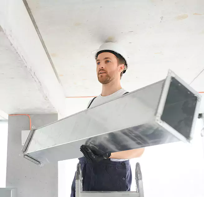 Why Homeowners & Businesses Trust Us in East Providence, RI