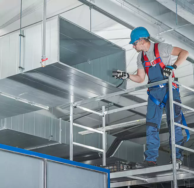 Why Homeowners & Businesses Trust Us in East Providence, RI?