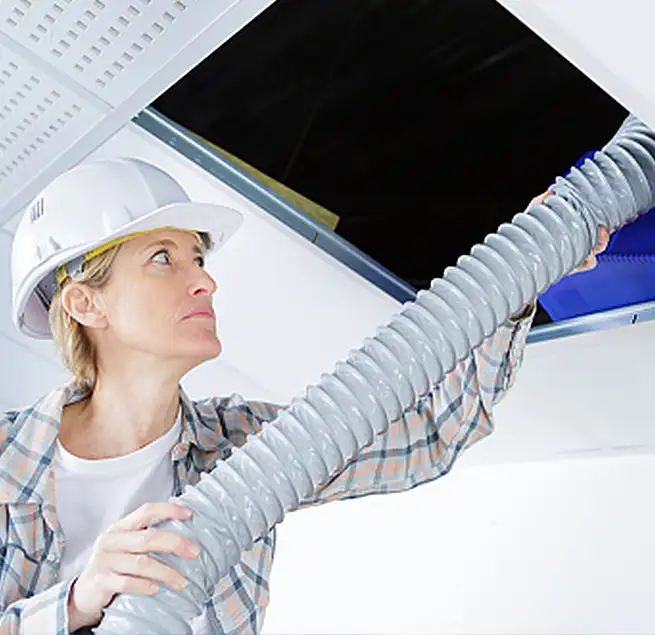 Why Homeowners & Businesses Trust Us East Providence, RI