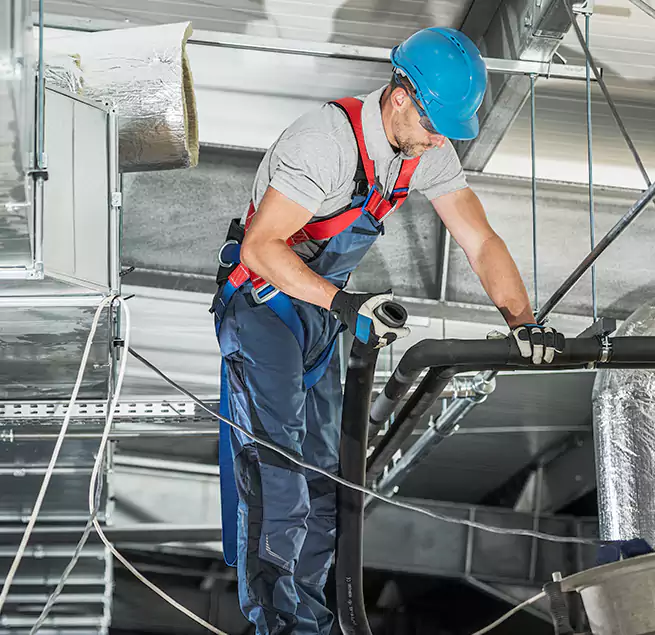 Why Homeowners & Businesses Trust Us in East Providence, RI?