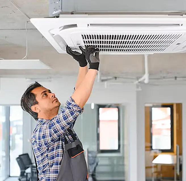 Why Homeowners & Businesses Trust Us in East Providence, RI?