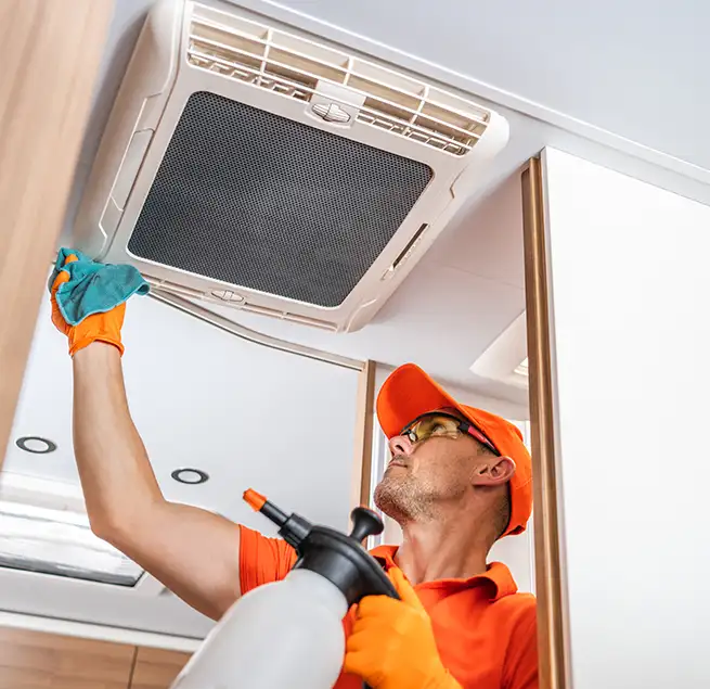 Why Homeowners & Businesses Trust Us in East Providence, RI?