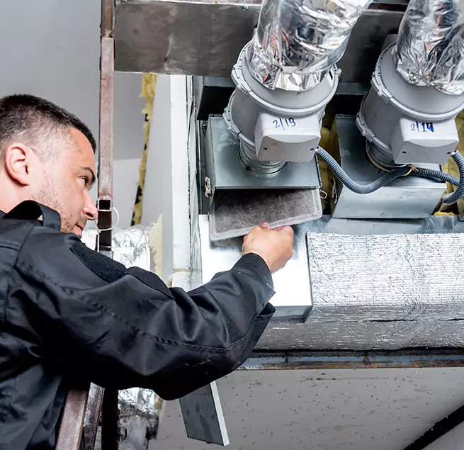 Why Homeowners & Businesses Trust Us in East Providence, RI?