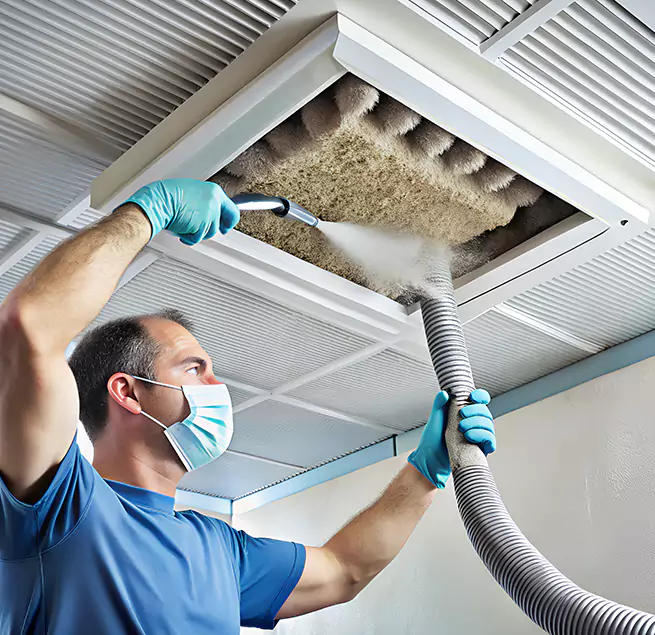 Why Homeowners Businesses Trust Us in East Providence, RI?