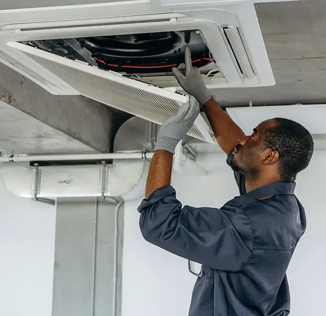 Why Homeowners & Businesses Trust Us in East Providence, RI?