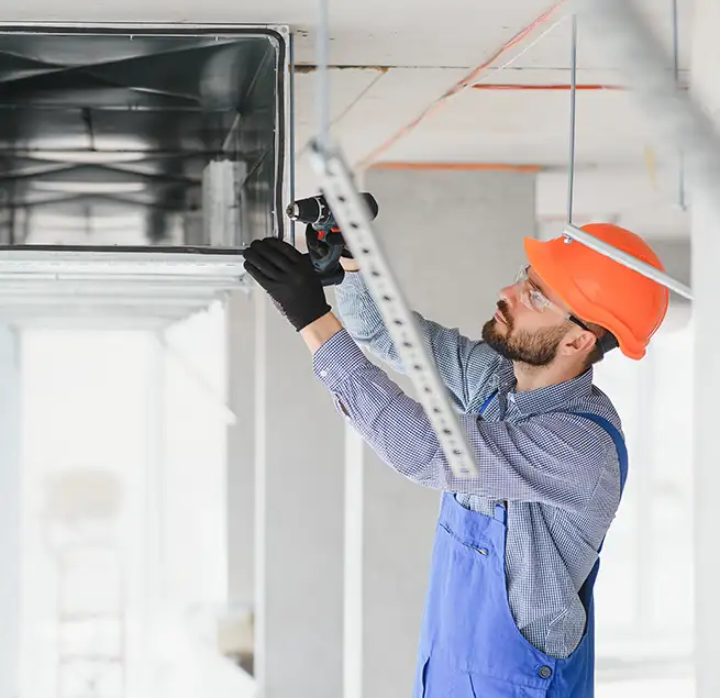  Why Homeowners Businesses Trust Us East Providence, RI