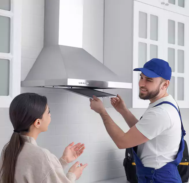 Why Homeowners & Businesses Trust Us in East Providence, RI?