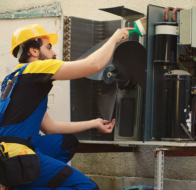  Why Homeowners & Businesses Trust Us in East Providence, RI?