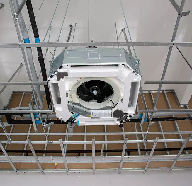 Why Homeowners & Businesses Trust Us East Providence, RI