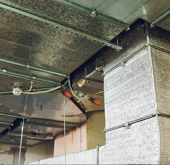 Why Homeowners & Businesses Trust Us East Providence, RI?