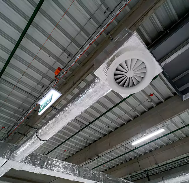 Why Homeowners & Businesses Trust Us in East Providence, RI?