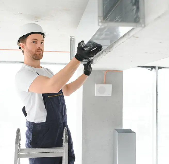 Why Homeowners & Businesses Trust Us in East Providence, RI?