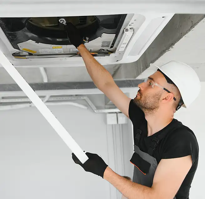 Why Homeowners & Businesses Trust Us in East Providence, RI?