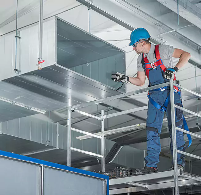 Why Homeowners & Businesses Trust Us in East Providence, RI?