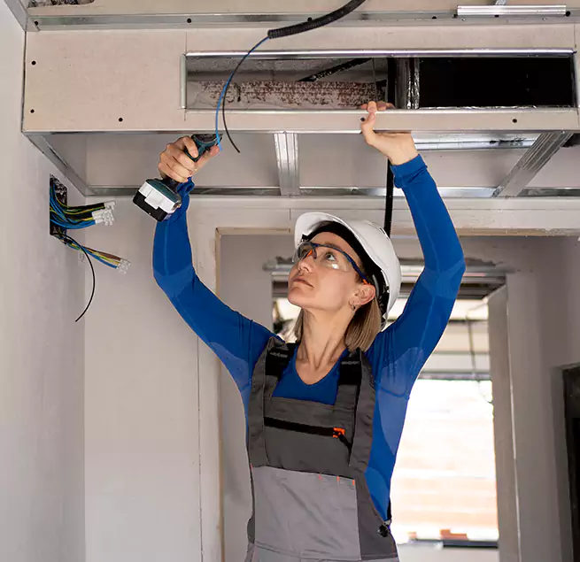 Why Homeowners & Businesses Trust Us in East Providence, RI?