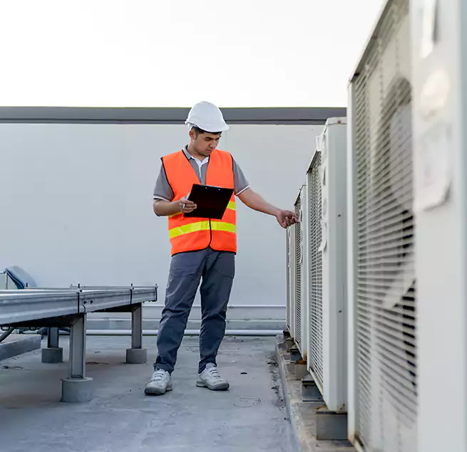 Why Homeowners & Businesses Trust Us in East Providence, RI?