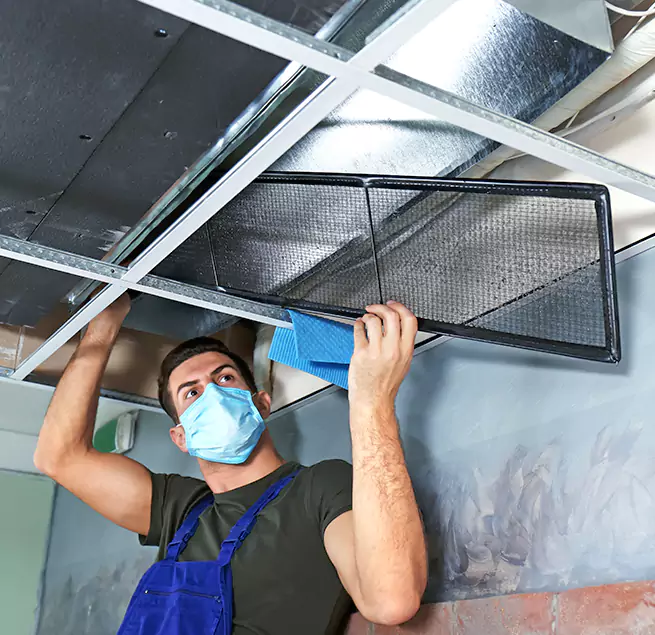  Why Homeowners Businesses Trust Us  in East Providence, RI?